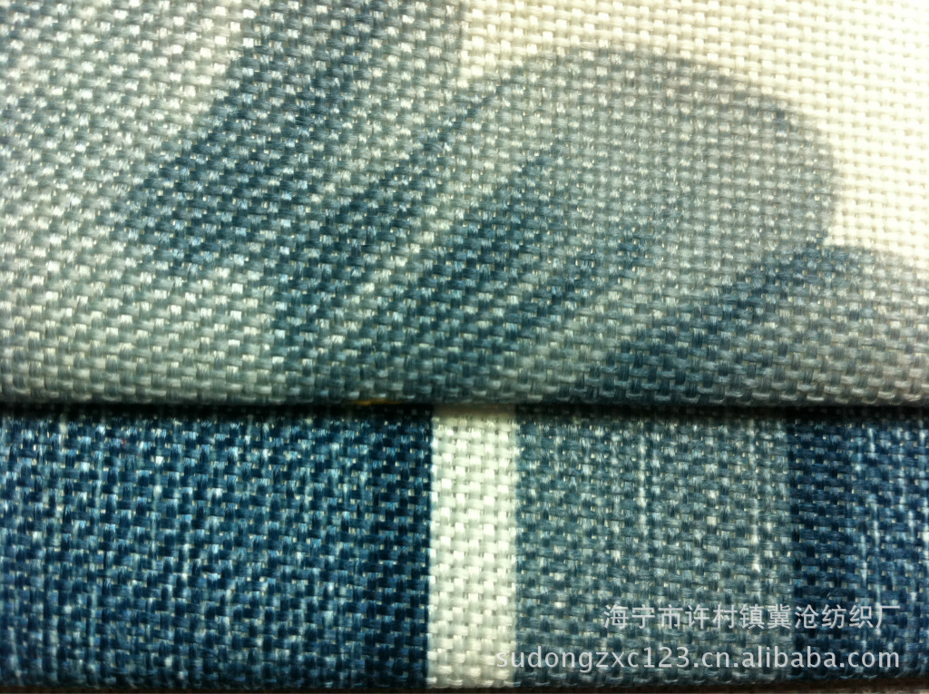 【【厂家直销】长期供应印花麻布 沙发布料面料】价格,厂家,图片,防尘罩、开关套、马桶套,海宁市许村镇冀沧纺织厂-马可波罗网