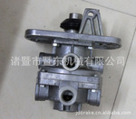 刹车总泵、制动阀 foot brake valve