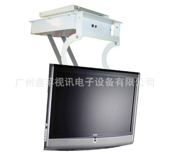 等离子电视翻转器,电视天花安装支架,SONY电