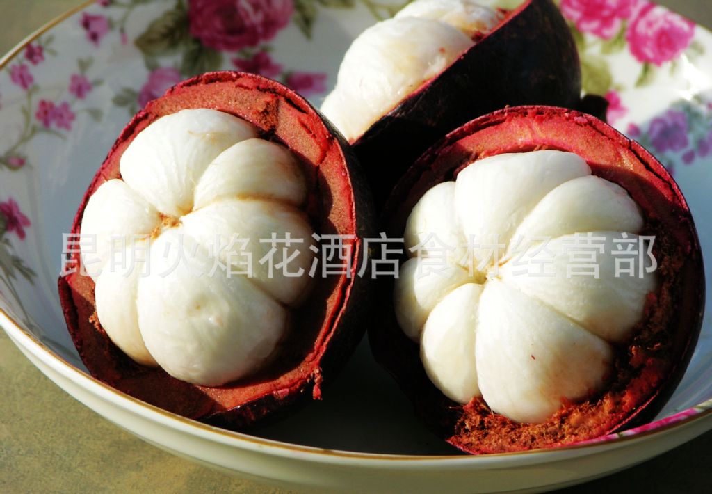 5A级新鲜泰国山竹图片,5A级新鲜泰国山竹图片