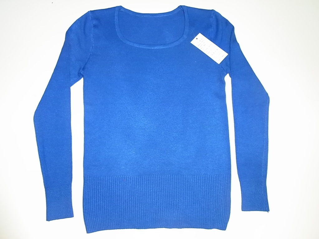 秋冬必备方领打底<em>毛衣</em> 糖果色<em>保暖针织衫</em>931 