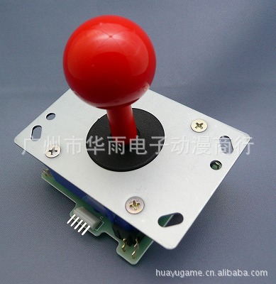 游戏机及周边-清水摇杆 拳皇摇杆 清水经典系列