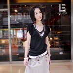 ��Ʒ����ֱ�� ʱ����Ƭv�캫������ ����T������ L6065 ��Ʒ