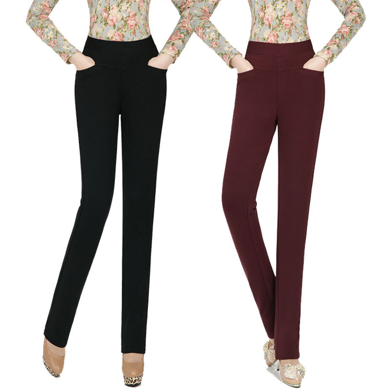 正品新款雨希中裤 休闲<em>女裤</em> <em>歌莉娅</em> 浪漫一身 千