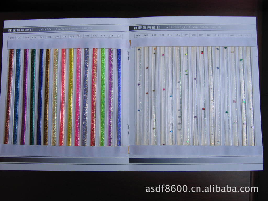 【<em>文胸肩带</em>夜光<em>粉</em>涂层加工】价格,厂家,图片,其