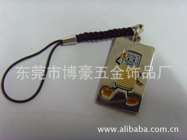 各种动物手机手机滴油滴胶手机五金挂件苹果学形状南京图片