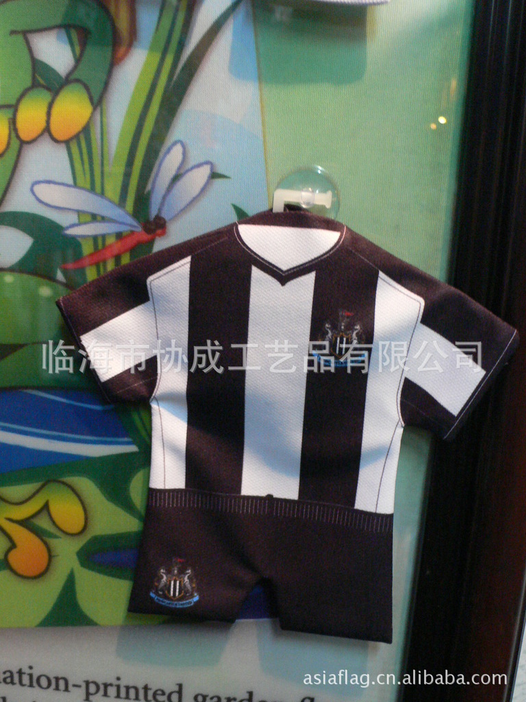 厂家热销订制世界各国球队 迷你国旗球衣 巴西