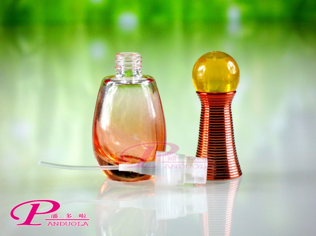 【厂家供应 迪奥真我10ml精油香水分装瓶 散装