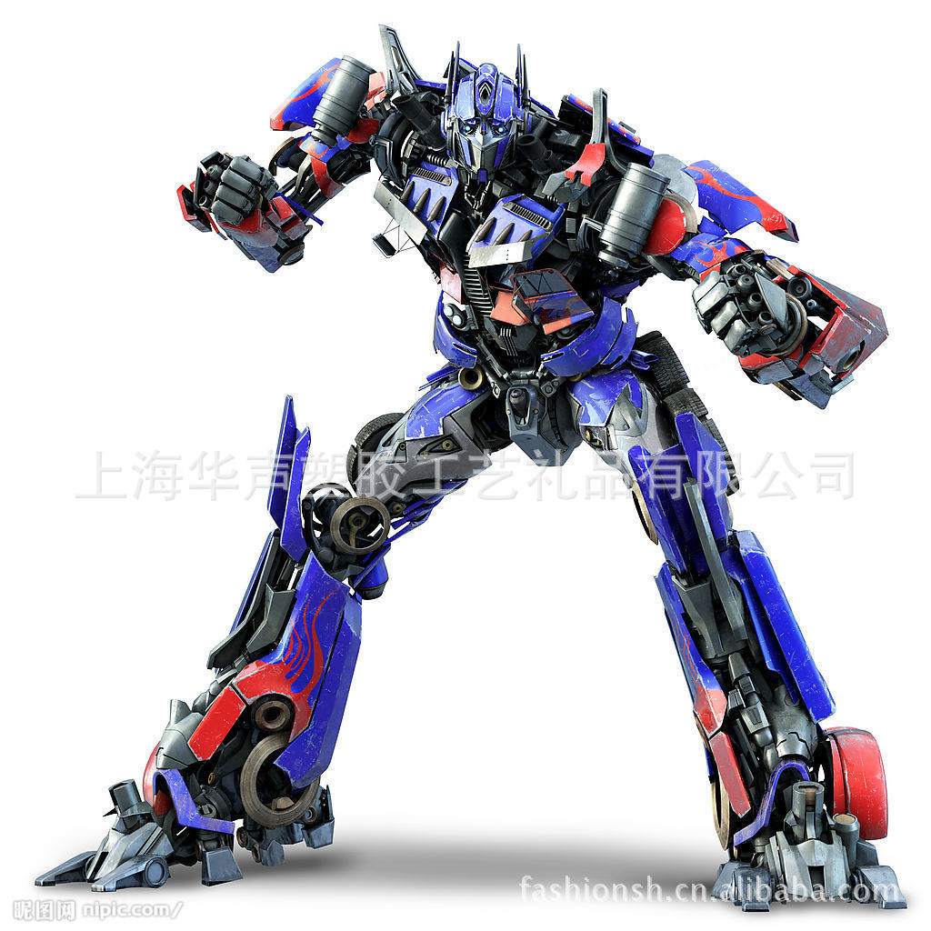 【机器人模型定做 变形金刚机器人订制 机器人