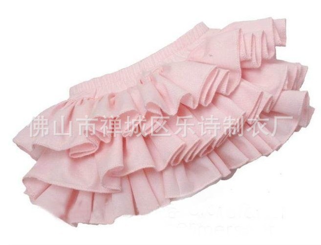 【花边裤加发带 欧美风无袖夏季<em>女童休闲装</em>】