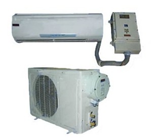 防爆器材-供应防爆空调BCK \/ BKFR \/BKGR系