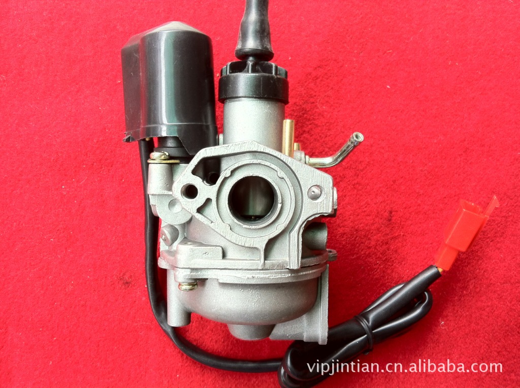 厂家直销 摩托车化油器 ZX50 AF34\/35 化油器