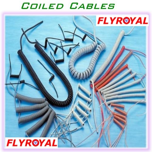 coil cable -TG-LOGO