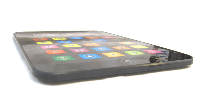 【厂家直销 计算器 IPAD计算器 新款计算器 创