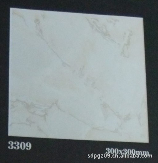 大量300*300釉面小地砖佛山瓷砖 出厂价 防滑