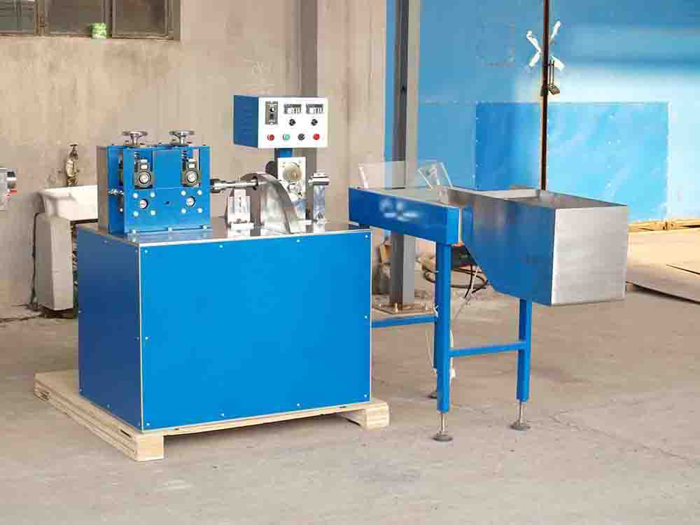 辅机-【专业生产供应】销售优质吸管切割机和