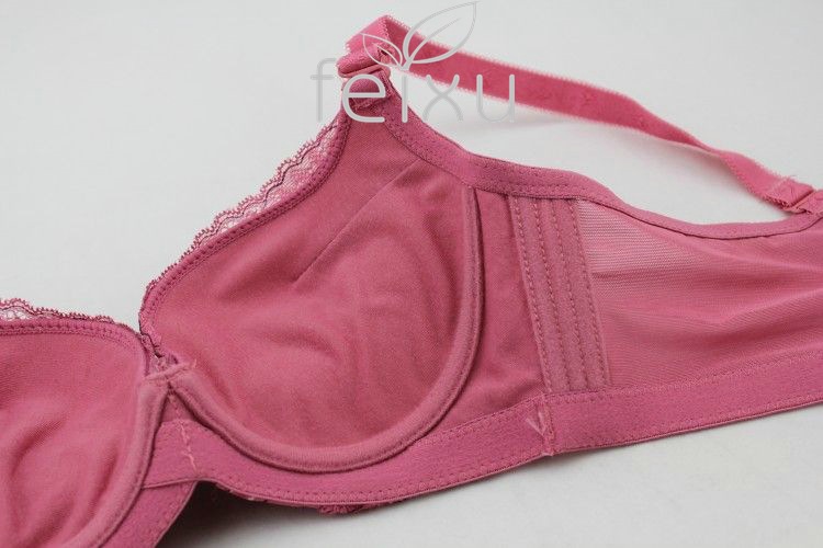 【刺绣聚拢<em>文胸</em> <em>汕头大市场</em>顶级货源 菲之絮0