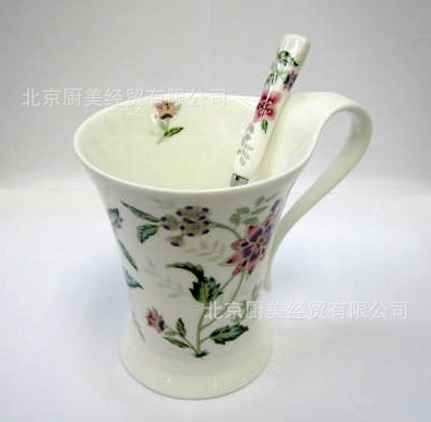 野花-02 韩国情侣水杯2P图片,野花-02 韩国情侣