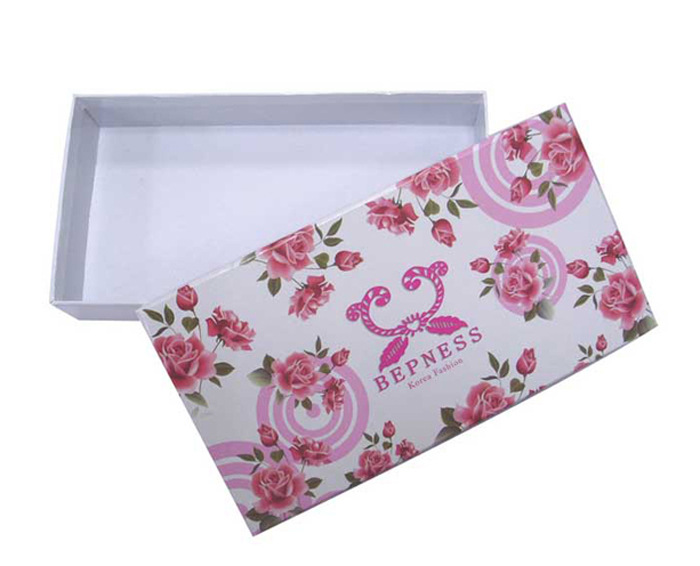 纸盒-厂家供应各种美观实用包装盒 纸盒印刷-纸