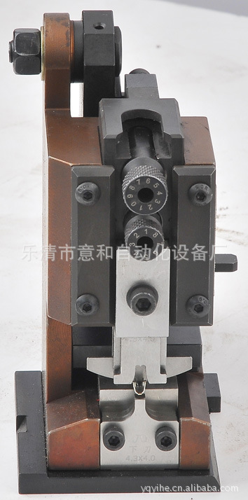 端子压线模,端子压接模,端子机专业模具(意和自动化)图片_1