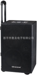 专业便携式多功能无线扩音机 MS-880T