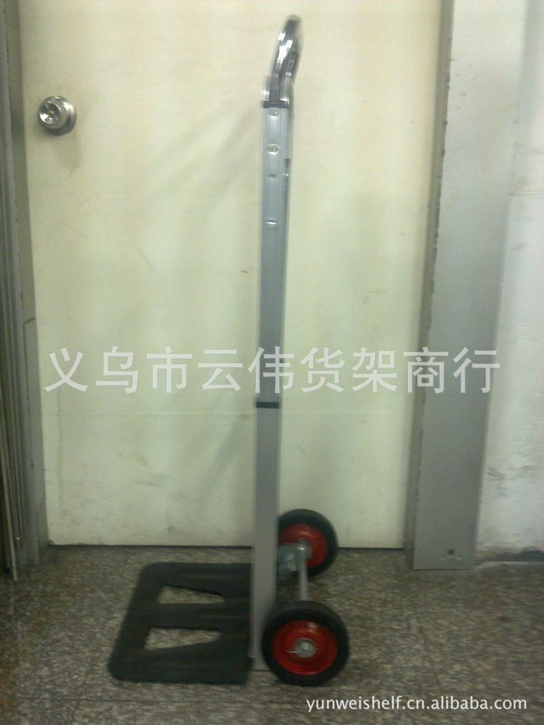 【手拉车批发 坚固铝合金\/铁质手拉车】价格,厂