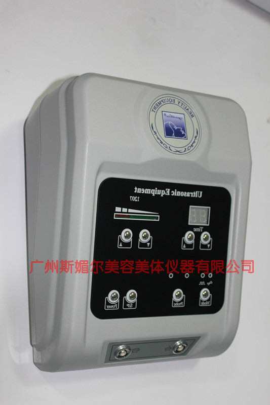 美容導入機器