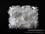 批发销售4mm,6mm 沥青路面聚酯纤维