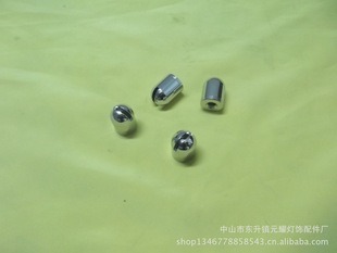 其他灯具配附件-供应面板灯安装吊码,卡线器,锁