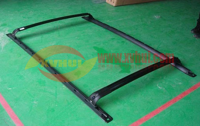 【路虎揽胜行李架,运动版专用两横两竖铝合金