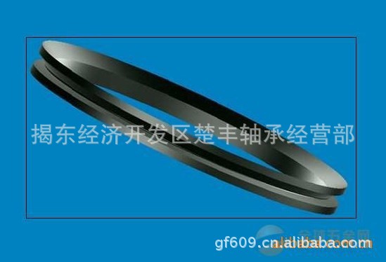 rbr型轧钢机轴承专用橡胶密封圈可代替va水封