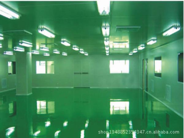 无尘车间 5