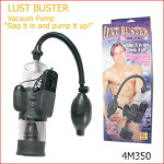 男性性用品 自慰器 助勃器 真空助勃器 2