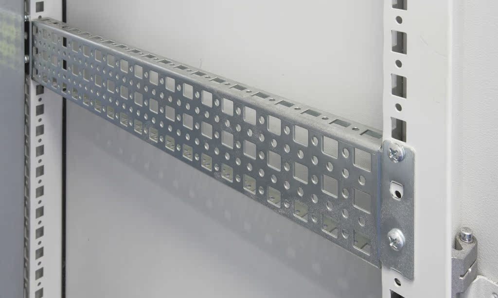 成套电器 威图机柜 7187744 PS SMART 1220