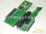 厂家供应超薄SATA TO IDE转接卡JM20330