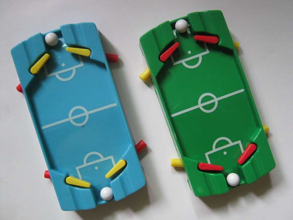 玩具球-供应手指足球台玩具 儿童足球台 手指足