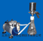 供应D-50不锈钢抽滤器