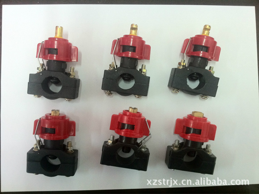 压路机洒水喷头