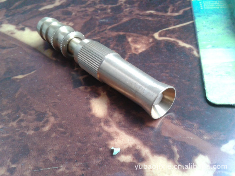 喷嘴、喷头-批发供应高品质铜喷嘴 园林绿化专