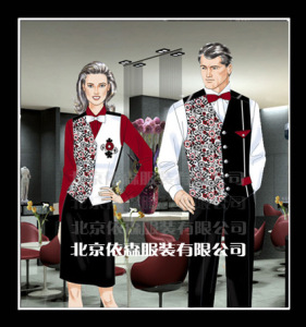 餐饮工服】餐饮工服价格\/图片_餐饮工服批发\/