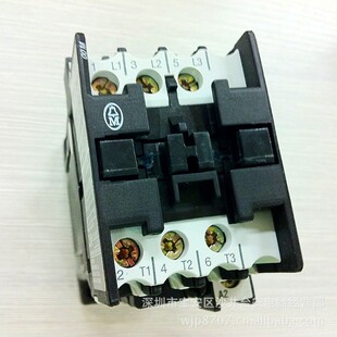 器-原装正品 金钟穆勒MOELLER 接触器 DIL00