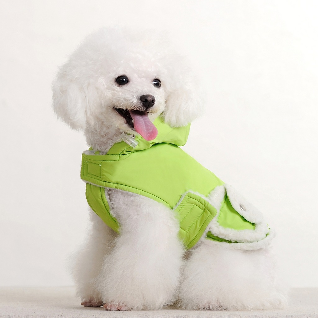 CheePet寵物服裝，狗衣服批發 定制 加工 羊羔羔防風外套工廠,批發,進口,代購