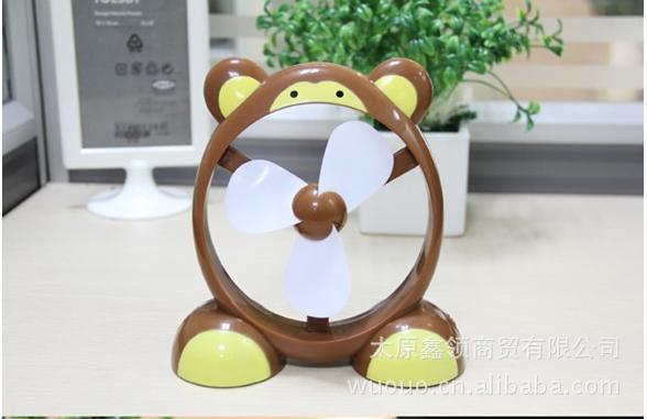 【新奇特家用小电器 伊品堂趴趴卡通动物USB