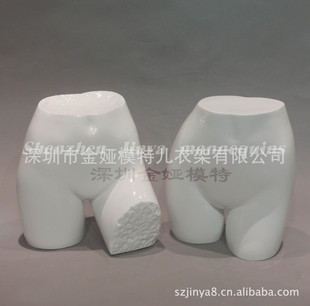 批发采购<em>模特</em>-批量生产<em>女内裤模特</em>出口模特批