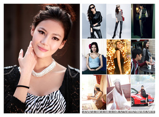 兼职职位-杭州广告摄影公司招聘兼职服装摄影