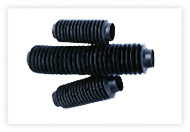 限期促销/华贺兴牌/滚珠丝杠螺旋钢带保护套/罩