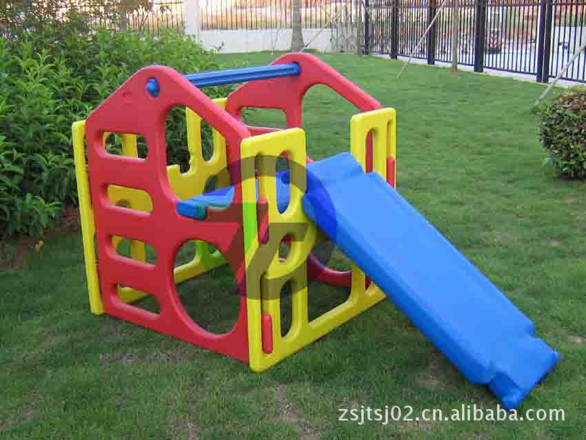 combo gym-toys（矮健身房）