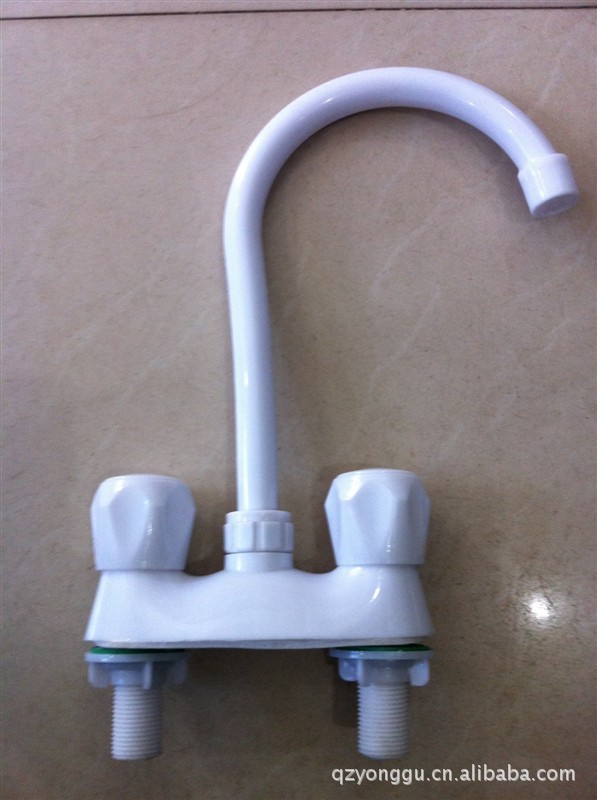 专业生产塑料水龙头 陶瓷芯水龙头 洗衣机水嘴