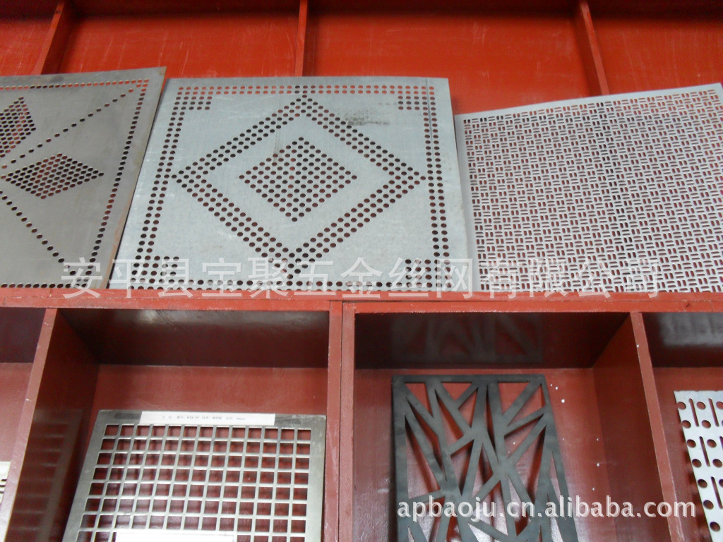 【冲孔网【厂家直销】不锈钢张板,镀锌优质铁