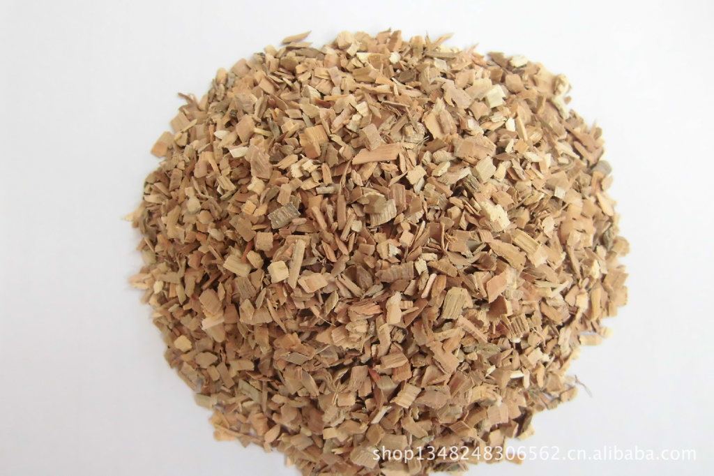 生物能源-加工销售多种类型的烟熏木屑 核桃木